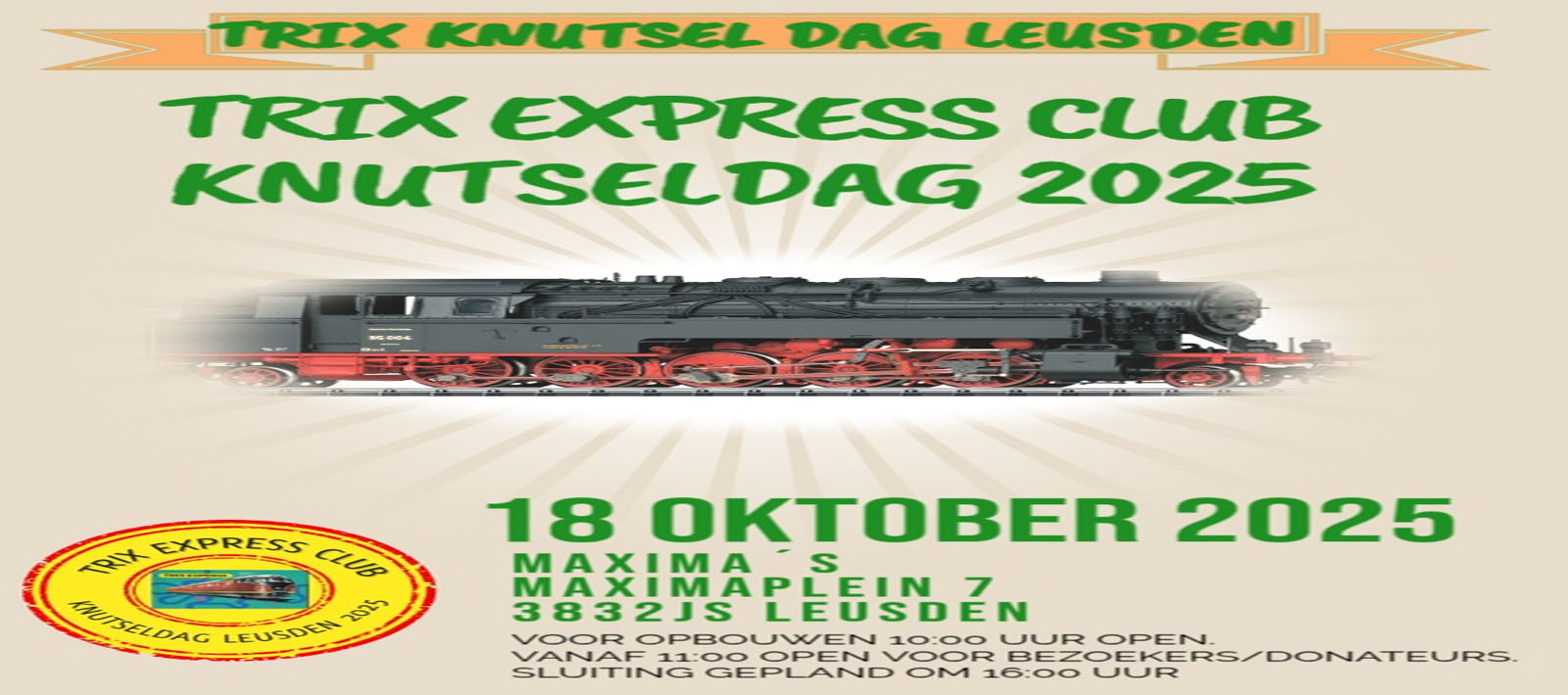 KNUTSELDAG